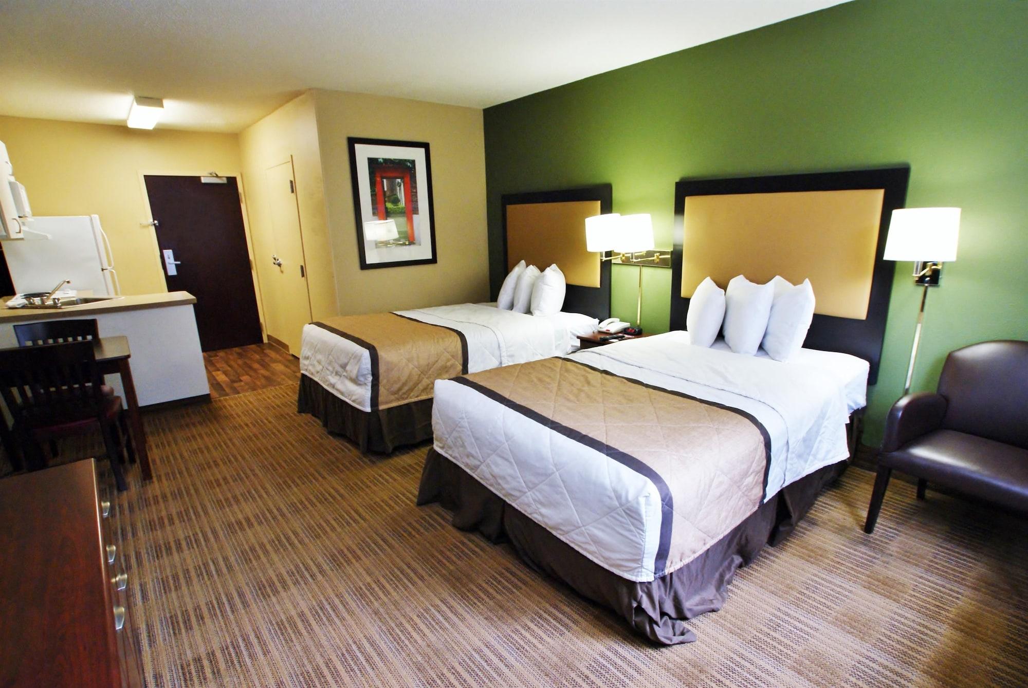 Extended Stay America Suites - San Diego - Оушенсайд Экстерьер фото