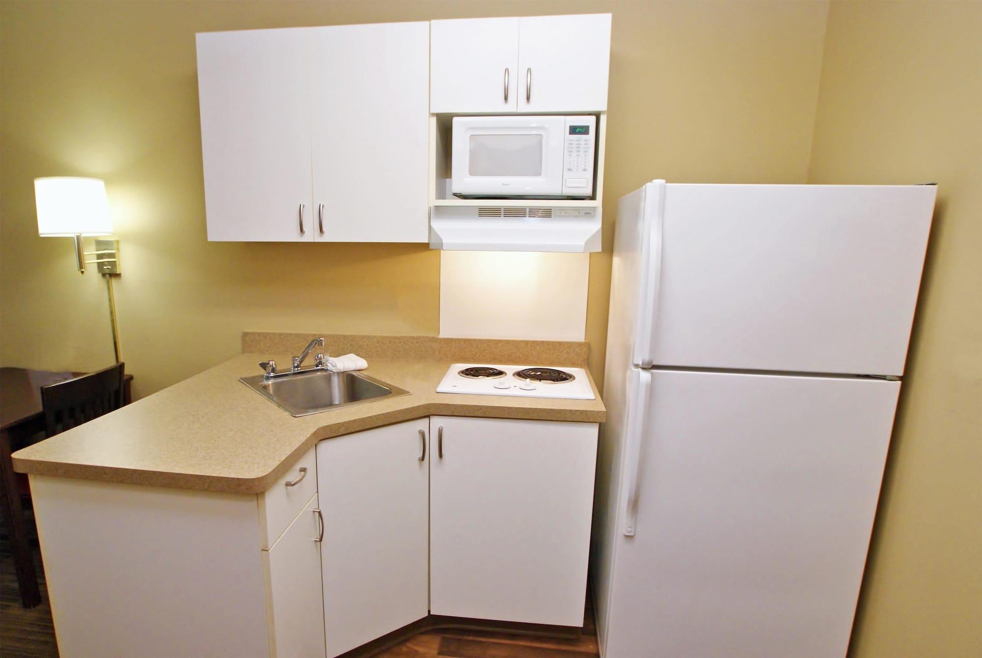 Extended Stay America Suites - San Diego - Оушенсайд Экстерьер фото
