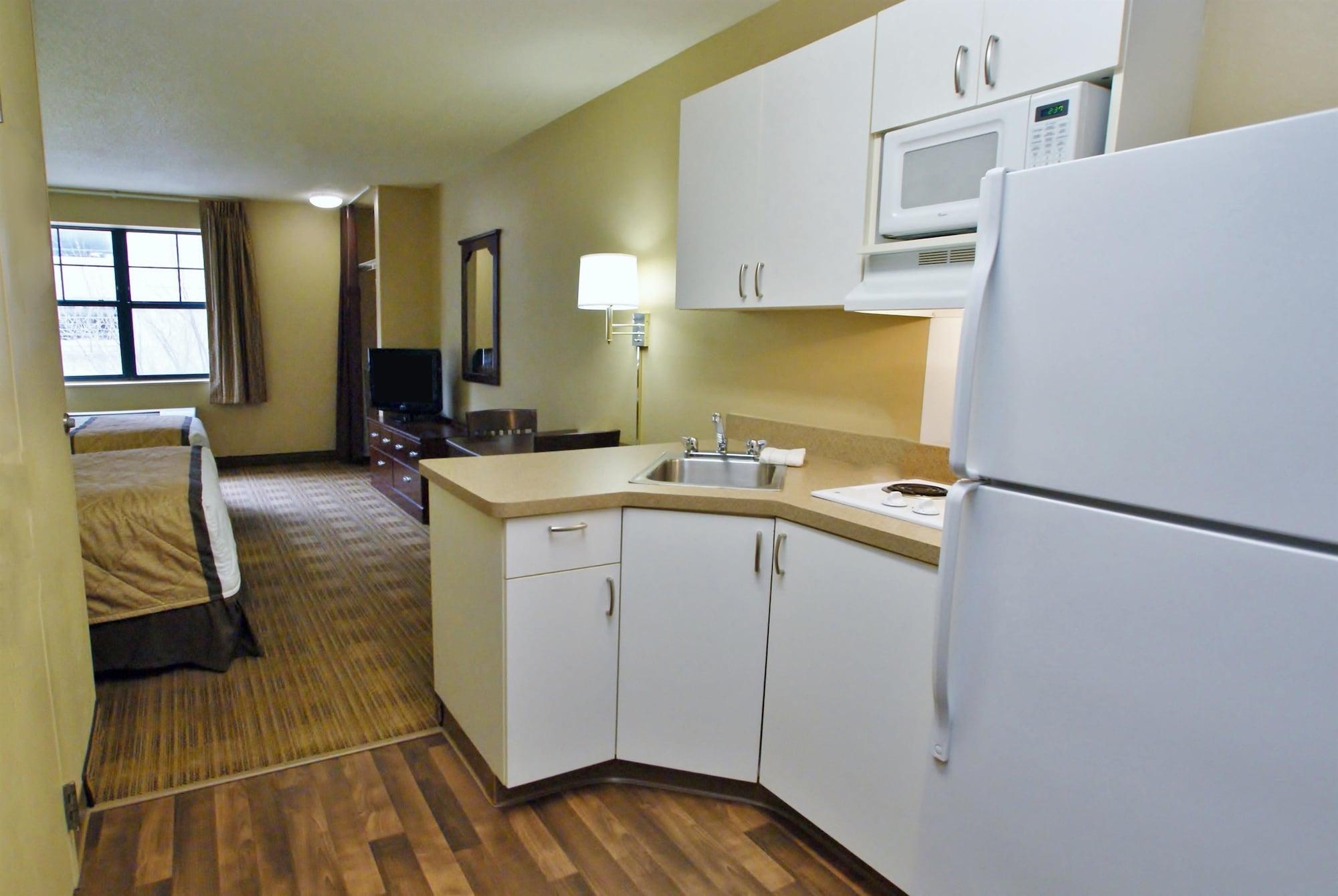 Extended Stay America Suites - San Diego - Оушенсайд Экстерьер фото