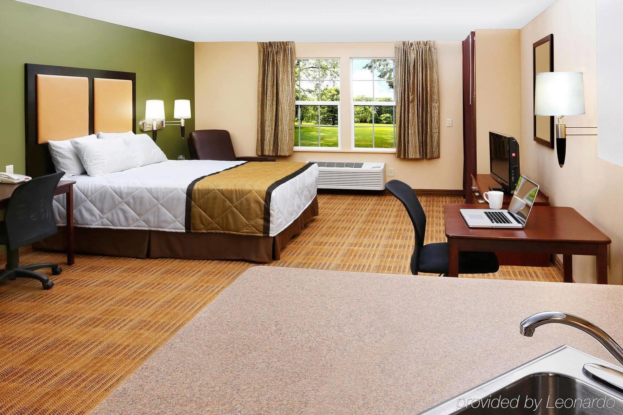 Extended Stay America Suites - San Diego - Оушенсайд Экстерьер фото