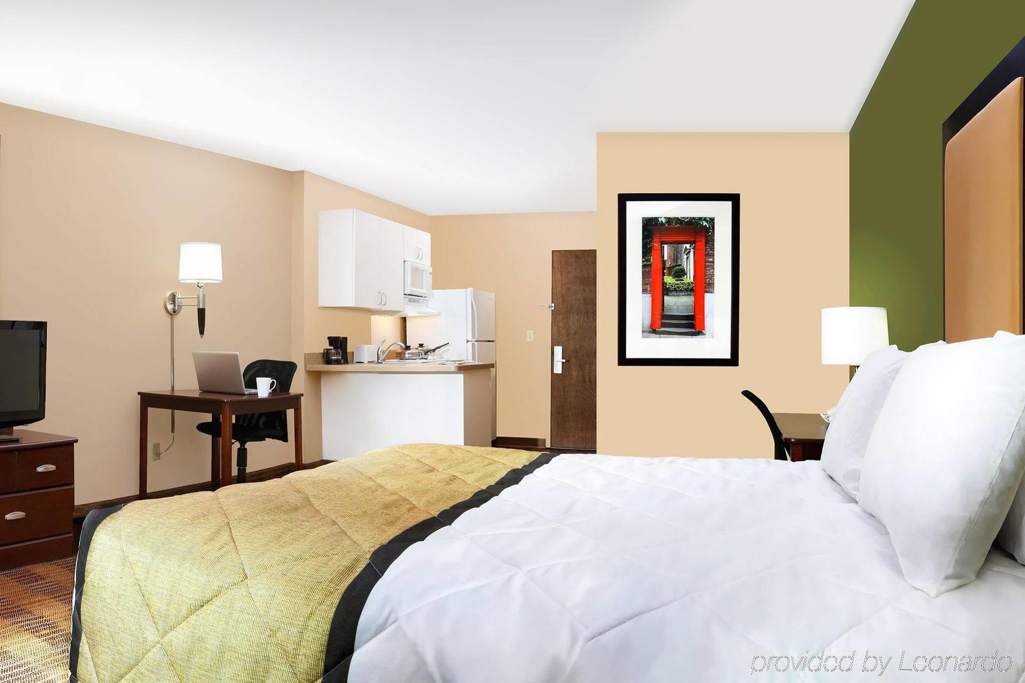 Extended Stay America Suites - San Diego - Оушенсайд Экстерьер фото